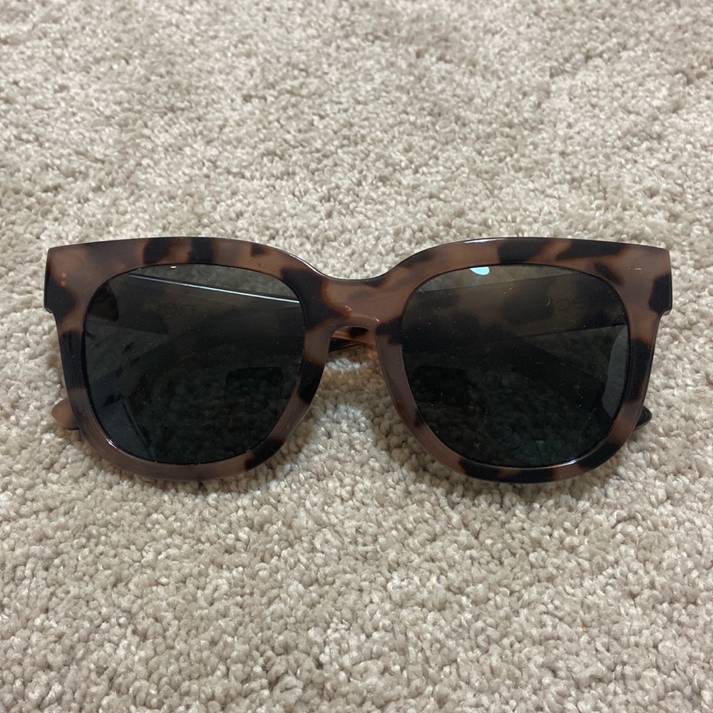 Nectar Tortoise Sunglasses